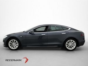 Tesla Model S bild 5