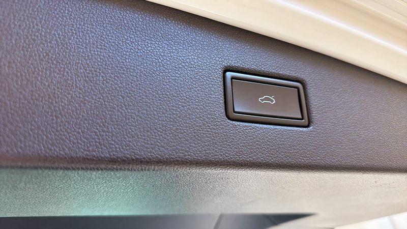 Volkswagen Tiguan bild 14