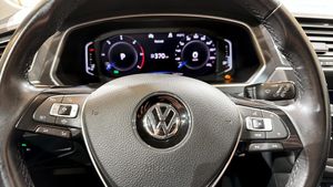 Volkswagen Tiguan bild 18