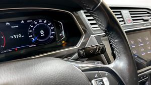 Volkswagen Tiguan bild 19