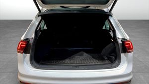 Volkswagen Tiguan bild 12