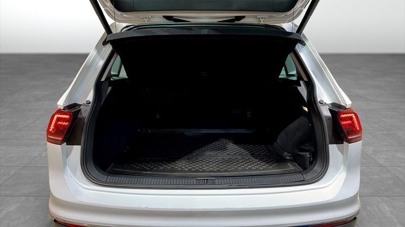 Volkswagen Tiguan bild 12
