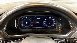 Volkswagen Tiguan bild 20