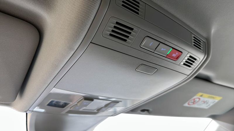 Volkswagen Tiguan bild 21