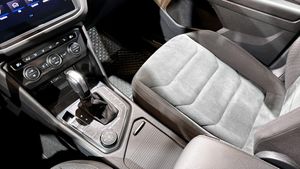 Volkswagen Tiguan bild 17