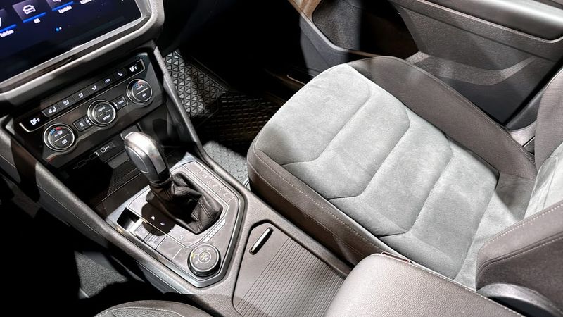 Volkswagen Tiguan bild 17