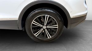 Volkswagen Tiguan bild 6