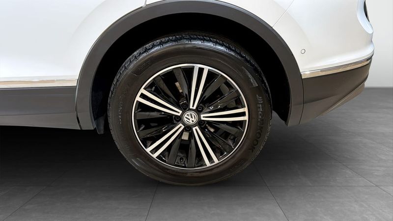 Volkswagen Tiguan bild 6