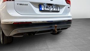 Volkswagen Tiguan bild 13