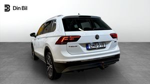 Volkswagen Tiguan bild 3