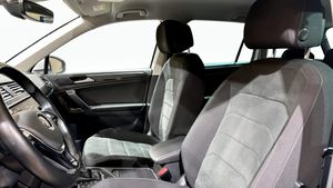 Volkswagen Tiguan bild 8