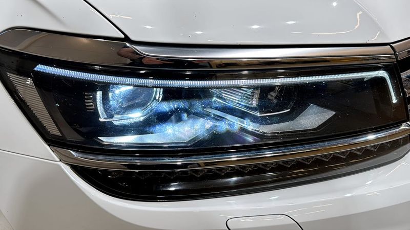 Volkswagen Tiguan bild 16
