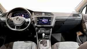 Volkswagen Tiguan bild 10