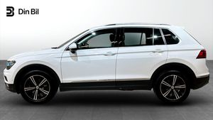 Volkswagen Tiguan bild 2