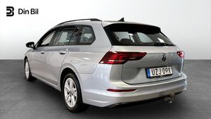 Volkswagen Golf bild 4