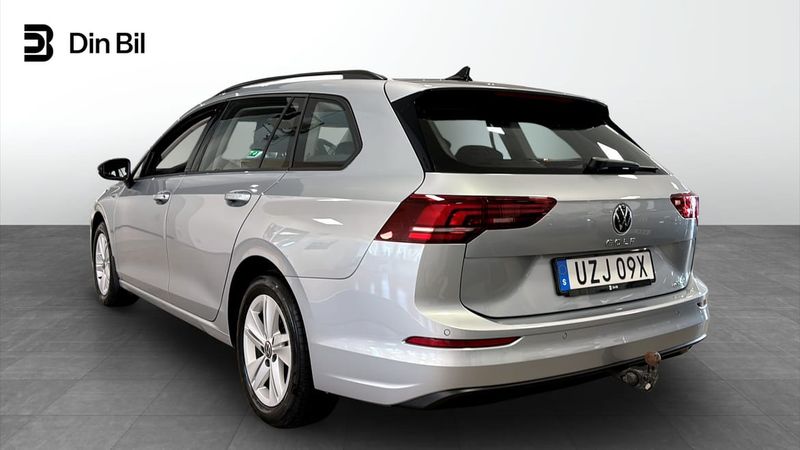 Volkswagen Golf bild 4