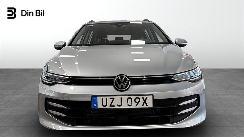 Volkswagen Golf bild 5