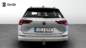Volkswagen Golf bild 6