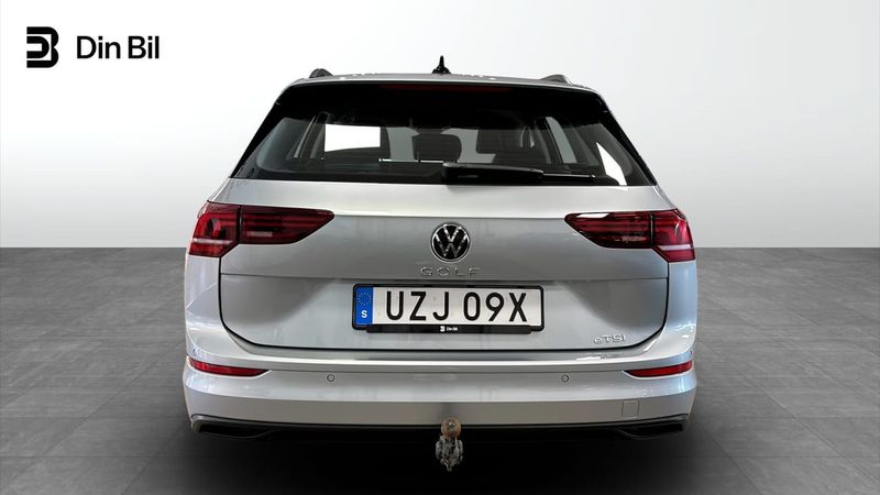 Volkswagen Golf bild 6