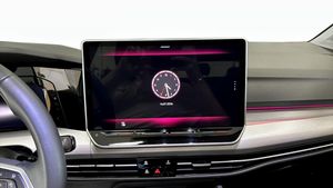 Volkswagen Golf bild 10