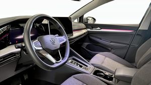Volkswagen Golf bild 8