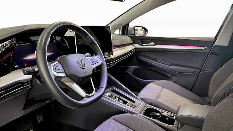 Volkswagen Golf bild 8