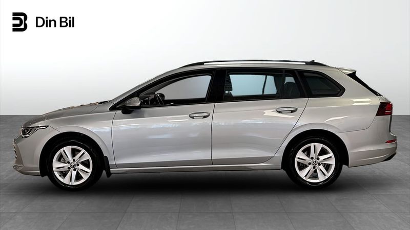 Volkswagen Golf bild 3