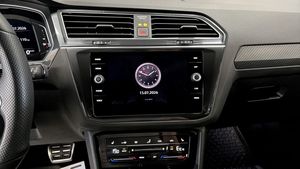 Volkswagen Tiguan bild 10