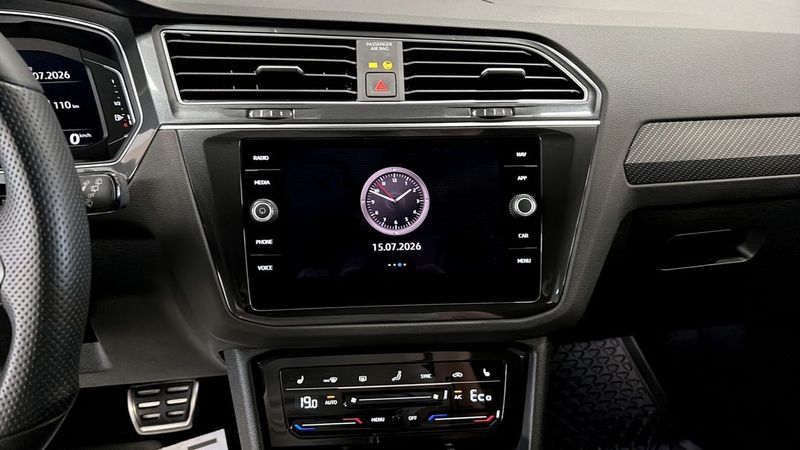 Volkswagen Tiguan bild 10