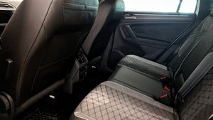 Volkswagen Tiguan bild 12