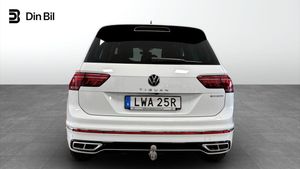 Volkswagen Tiguan bild 6