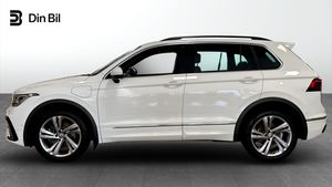 Volkswagen Tiguan bild 3