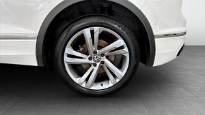 Volkswagen Tiguan bild 7