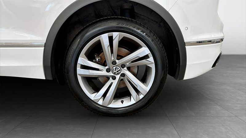 Volkswagen Tiguan bild 7