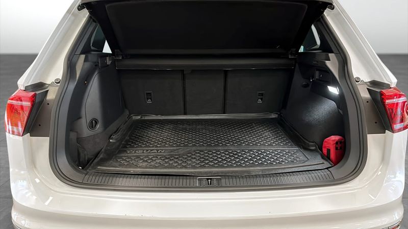 Volkswagen Tiguan bild 13
