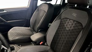 Volkswagen Tiguan bild 9