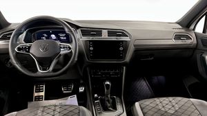 Volkswagen Tiguan bild 11