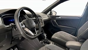 Volkswagen Tiguan bild 8