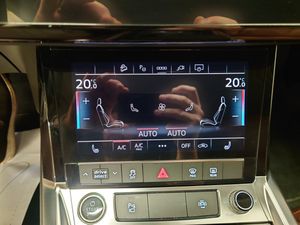 Audi Q8 e-tron bild 19