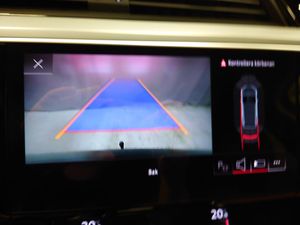 Audi Q8 e-tron bild 20