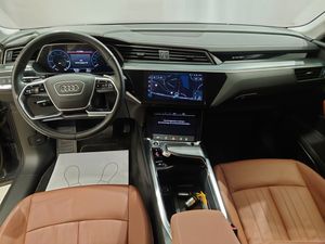 Audi Q8 e-tron bild 10