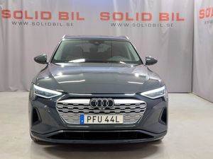 Audi Q8 e-tron bild 3
