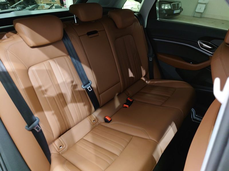 Audi Q8 e-tron bild 13