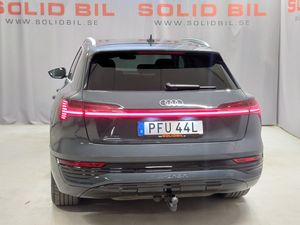 Audi Q8 e-tron bild 6
