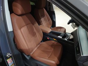 Audi Q8 e-tron bild 12