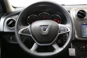 Dacia Sandero bild 11