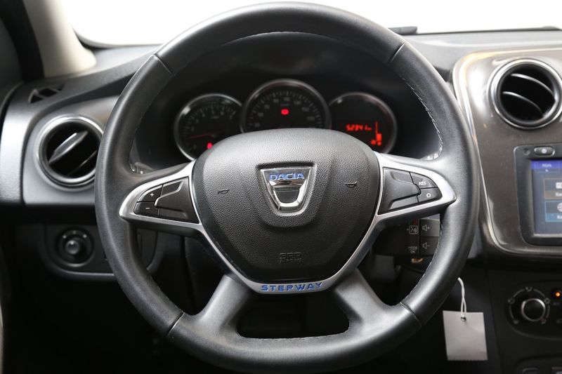 Dacia Sandero bild 11