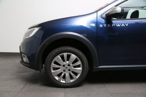 Dacia Sandero bild 5