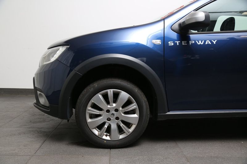 Dacia Sandero bild 5