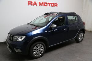 Dacia Sandero bild 1